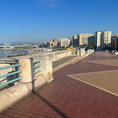 Casa Ginevra-stile E Relax Nel Cuore Di Apartment