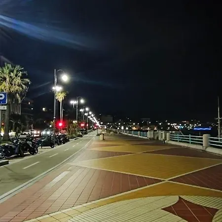 Casa Ginevra-stile E Relax Nel Cuore Di