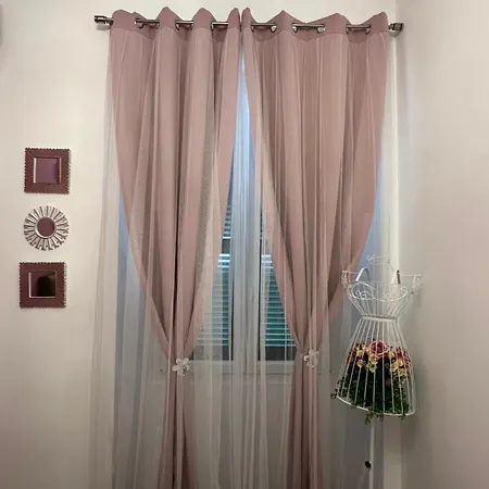 Casa Ginevra-stile E Relax Nel Cuore Di Apartment