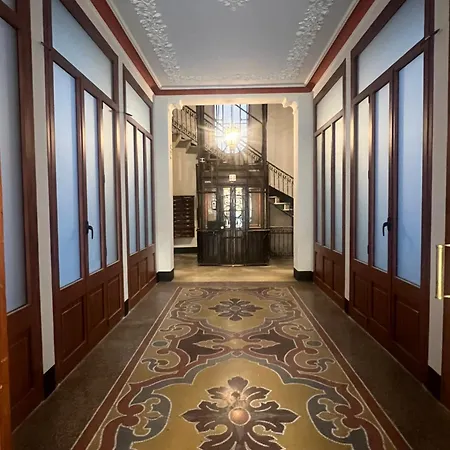 Casa Ginevra-stile E Relax Nel Cuore Di Апартаменты