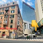 Casa Ginevra-stile E Relax Nel Cuore Di 公寓 *