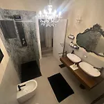 Casa Ginevra-stile E Relax Nel Cuore Di *