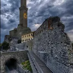 Casa Ginevra-stile E Relax Nel Cuore Di 公寓 *