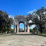 Casa Ginevra-stile E Relax Nel Cuore Di 公寓 *