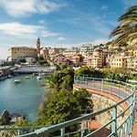Casa Ginevra-stile E Relax Nel Cuore Di * 热那亚