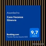 公寓 Casa Ginevra-stile E Relax Nel Cuore Di *