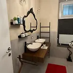 公寓 Casa Ginevra-stile E Relax Nel Cuore Di *