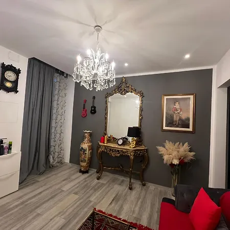 Casa Ginevra-stile E Relax Nel Cuore Di