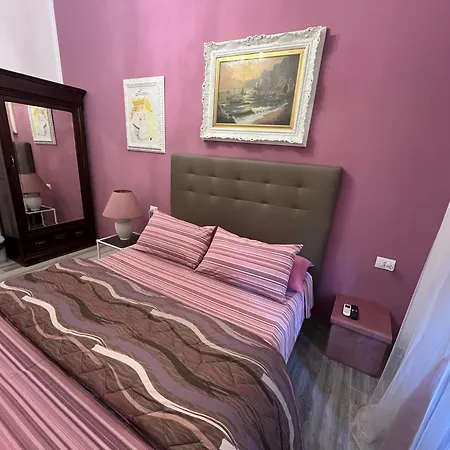 Casa Ginevra Apartman *