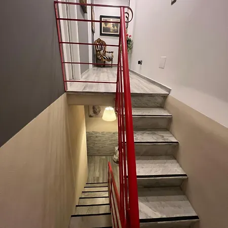 Casa Ginevra Apartman *