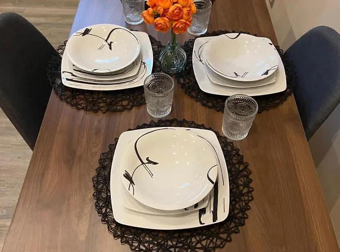 Casa Ginevra-stile E Relax Nel Cuore Di Apartmán