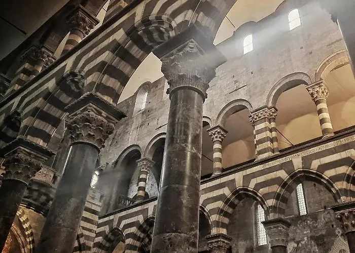 Casa Ginevra-stile E Relax Nel Cuore Di Apartmán Janov