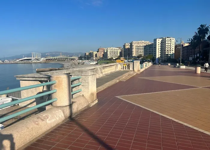 Casa Ginevra-stile E Relax Nel Cuore Di Apartament