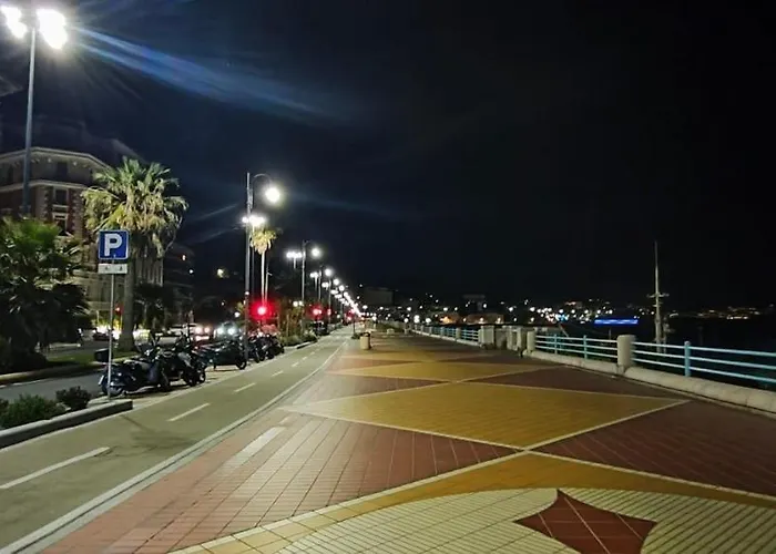 Casa Ginevra-stile E Relax Nel Cuore Di