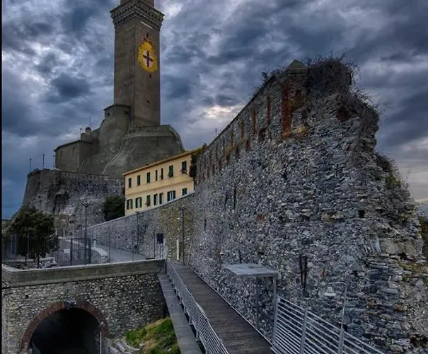 Casa Ginevra-stile E Relax Nel Cuore Di Apartmán *