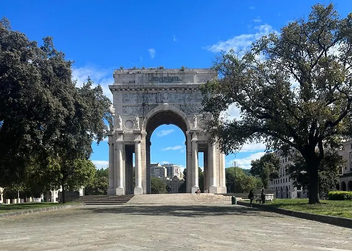 Casa Ginevra-stile E Relax Nel Cuore Di Apartmán *