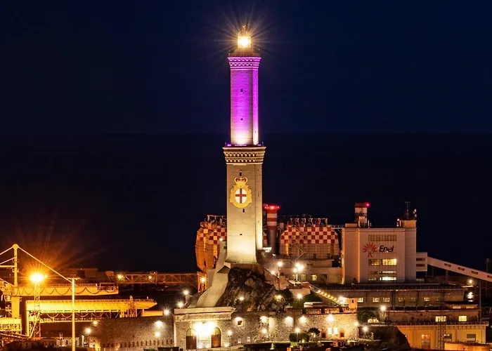 Casa Ginevra-stile E Relax Nel Cuore Di Apartmán *