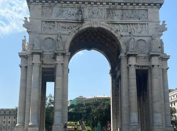 Apartmán Casa Ginevra-stile E Relax Nel Cuore Di Janov