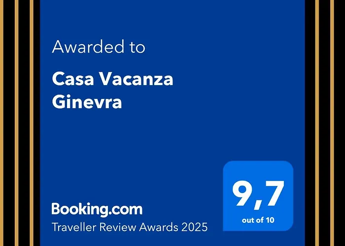 Apartmán Casa Ginevra-stile E Relax Nel Cuore Di *