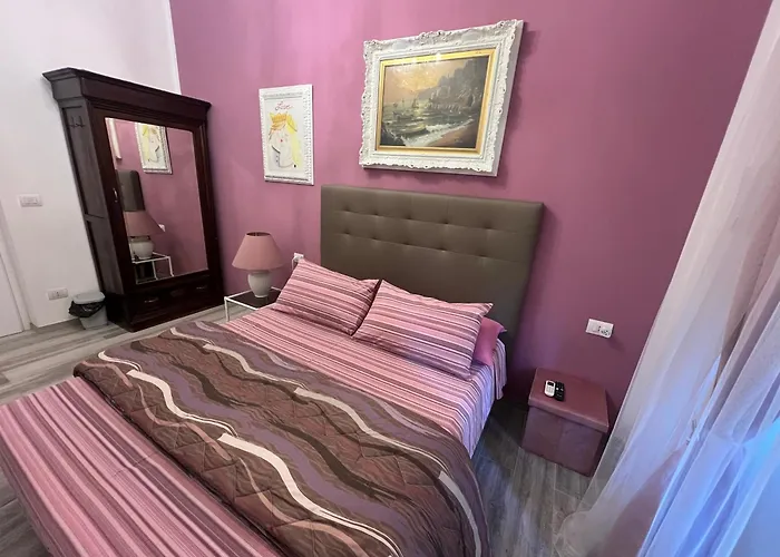 Casa Ginevra-stile E Relax Nel Cuore Di Apartment *