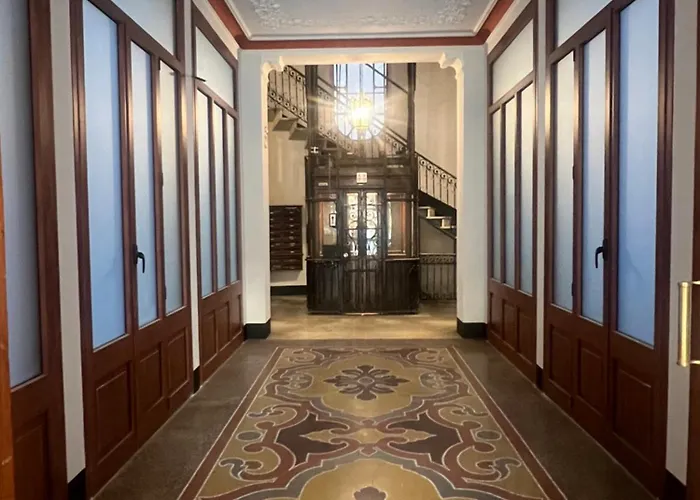 Casa Ginevra-stile E Relax Nel Cuore Di Apartmán