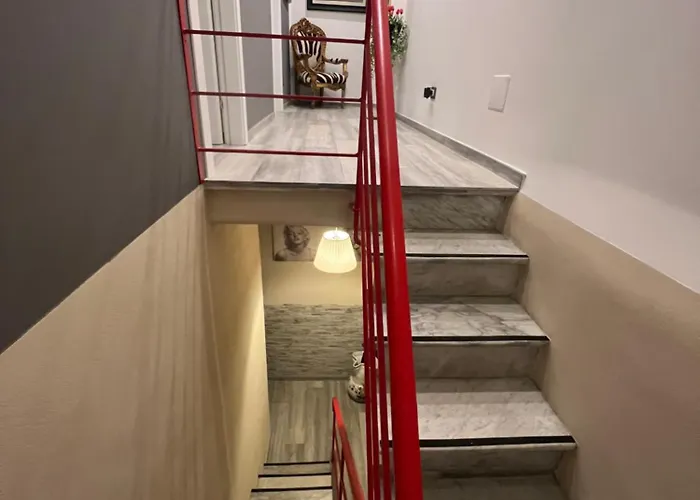 Casa Ginevra-stile E Relax Nel Cuore Di Apartmán *