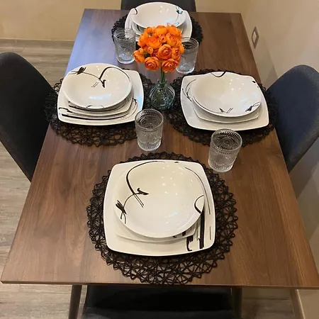 Casa Ginevra-stile E Relax Nel Cuore Di Apartamento