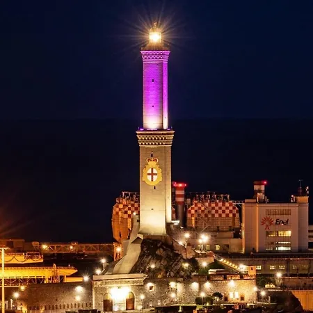 Casa Ginevra-stile E Relax Nel Cuore Di Apartamento *