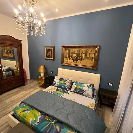 Casa Ginevra-stile E Relax Nel Cuore Di *