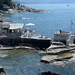 Casa Ginevra-stile E Relax Nel Cuore Di