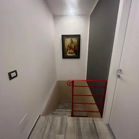 Casa Ginevra-stile E Relax Nel Cuore Di Apartman *