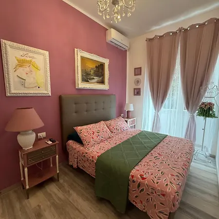 Apartman Casa Ginevra-stile E Relax Nel Cuore Di *